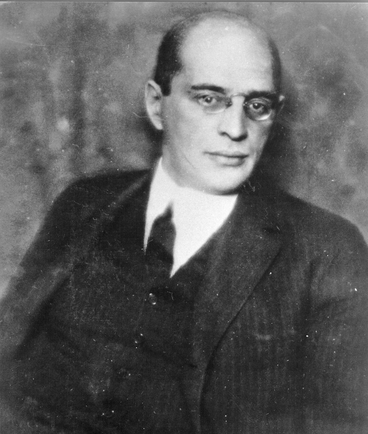 Leo Perutz (1882 - 1957)
