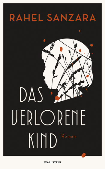 Das verlorene Kind - Buchcover
