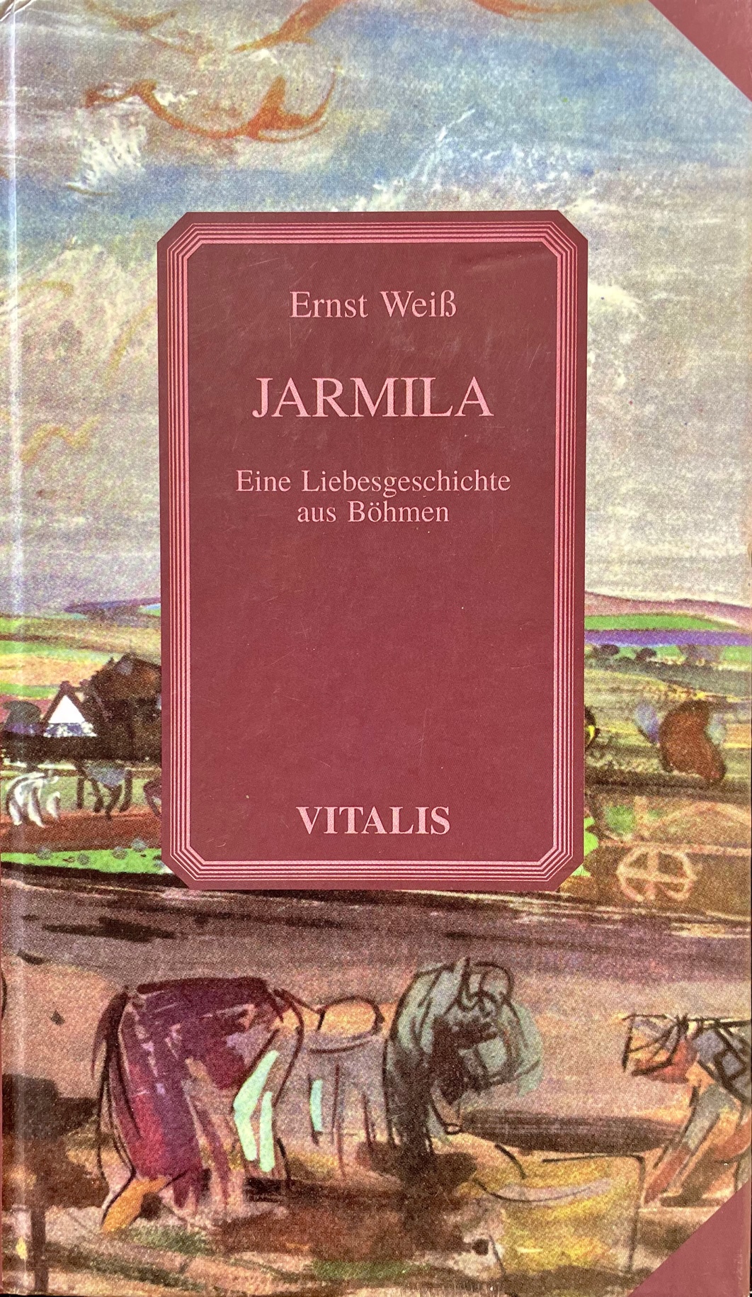 Jarmila 